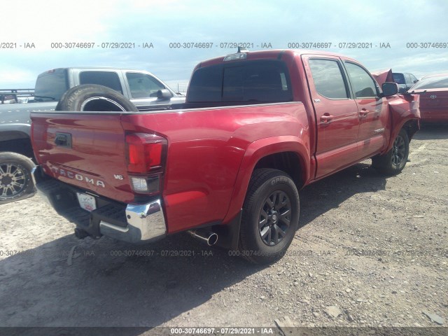 Photo 3 VIN: 3TMAZ5CN5MM146654 - TOYOTA TACOMA 2WD 