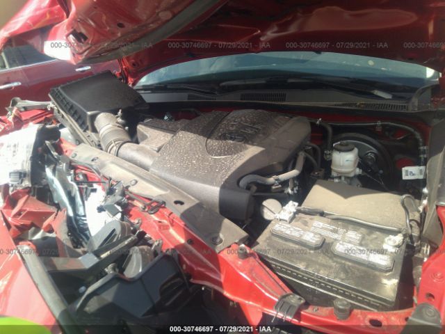 Photo 9 VIN: 3TMAZ5CN5MM146654 - TOYOTA TACOMA 2WD 