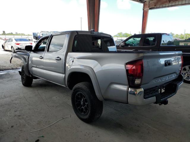 Photo 1 VIN: 3TMAZ5CN5MM147657 - TOYOTA TACOMA DOU 