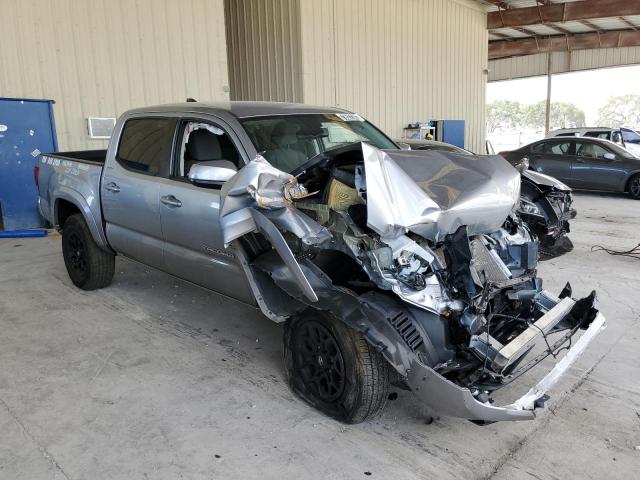 Photo 3 VIN: 3TMAZ5CN5MM147657 - TOYOTA TACOMA DOU 