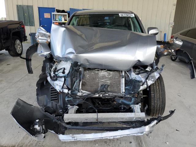 Photo 4 VIN: 3TMAZ5CN5MM147657 - TOYOTA TACOMA DOU 