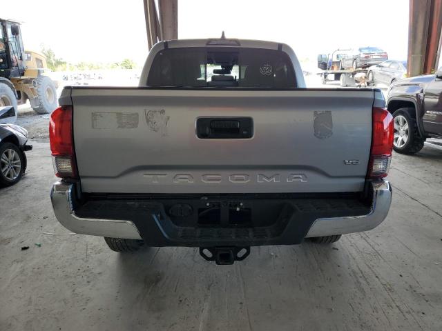 Photo 5 VIN: 3TMAZ5CN5MM147657 - TOYOTA TACOMA DOU 