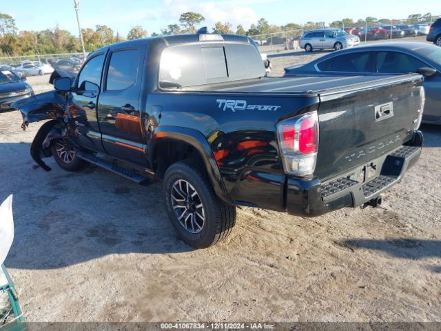 Photo 2 VIN: 3TMAZ5CN5MM148579 - TOYOTA TACOMA 