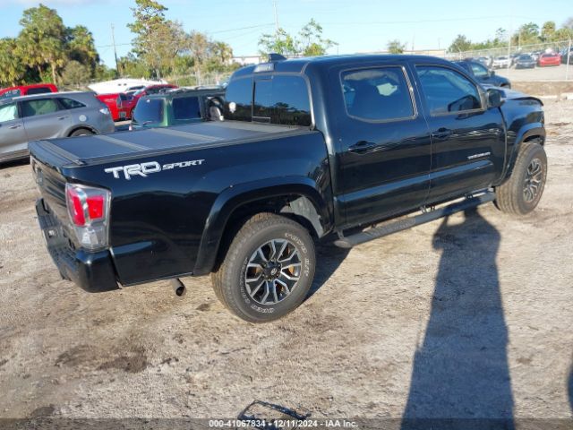 Photo 3 VIN: 3TMAZ5CN5MM148579 - TOYOTA TACOMA 