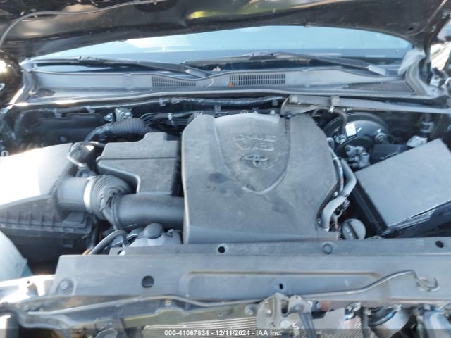 Photo 9 VIN: 3TMAZ5CN5MM148579 - TOYOTA TACOMA 