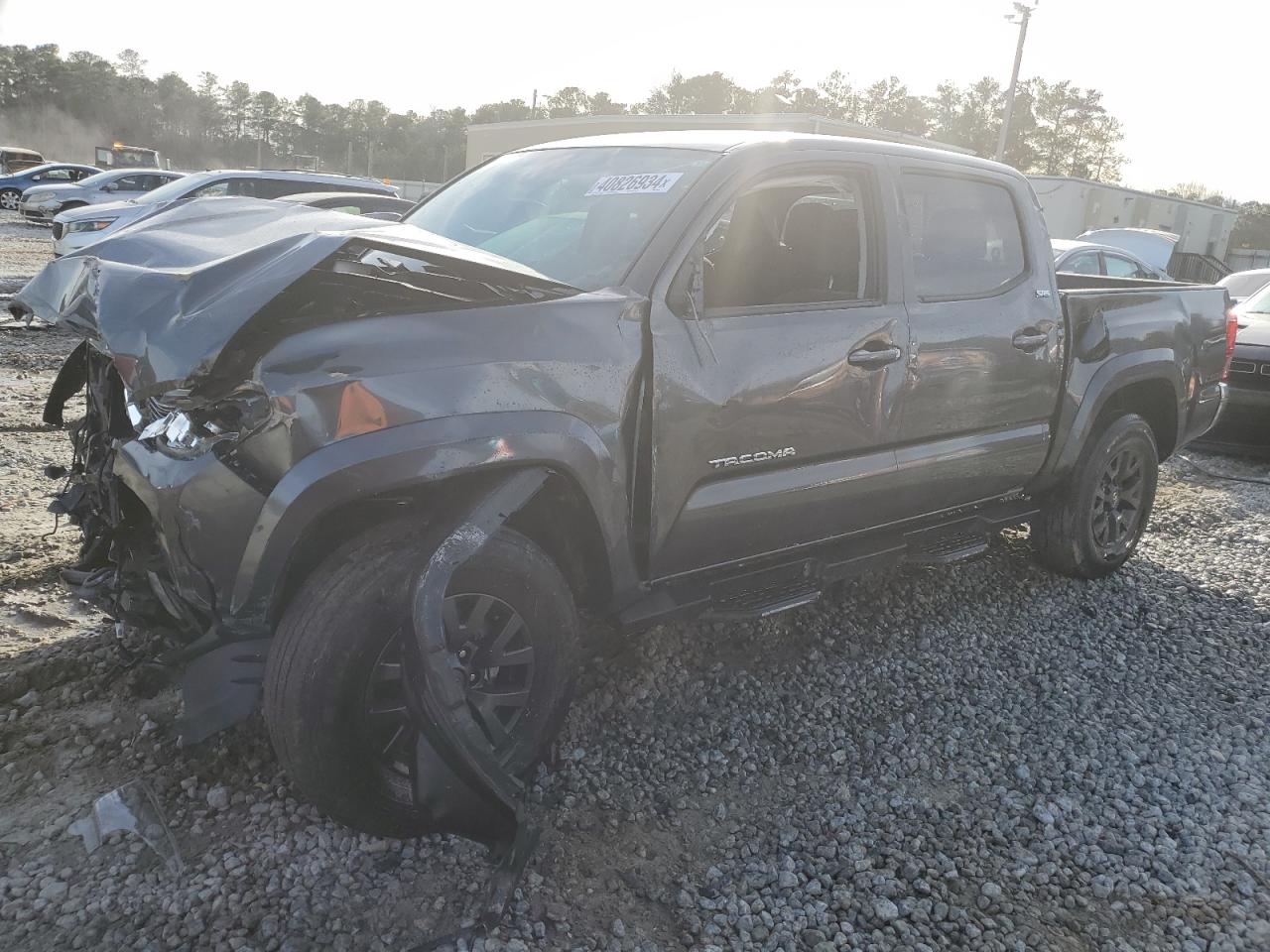 Photo 0 VIN: 3TMAZ5CN5MM149134 - TOYOTA TACOMA 