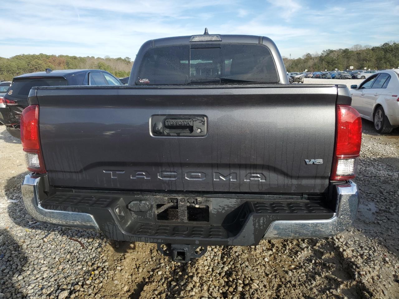 Photo 5 VIN: 3TMAZ5CN5MM149134 - TOYOTA TACOMA 