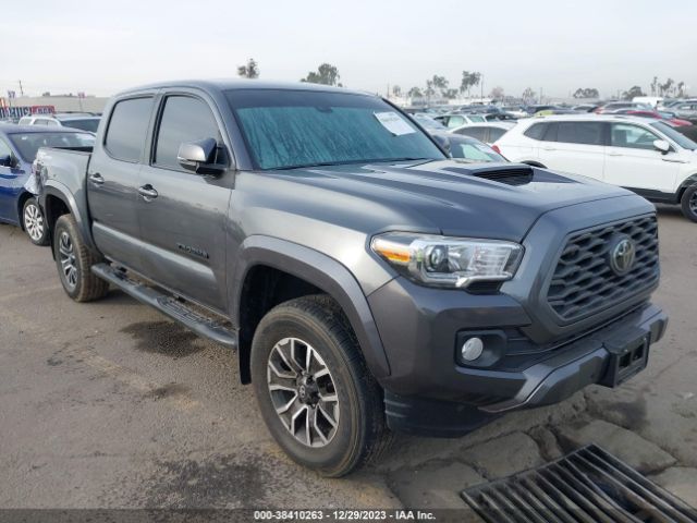 Photo 0 VIN: 3TMAZ5CN5MM154575 - TOYOTA TACOMA 