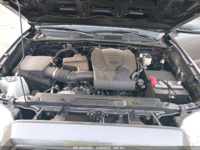 Photo 9 VIN: 3TMAZ5CN5MM154575 - TOYOTA TACOMA 