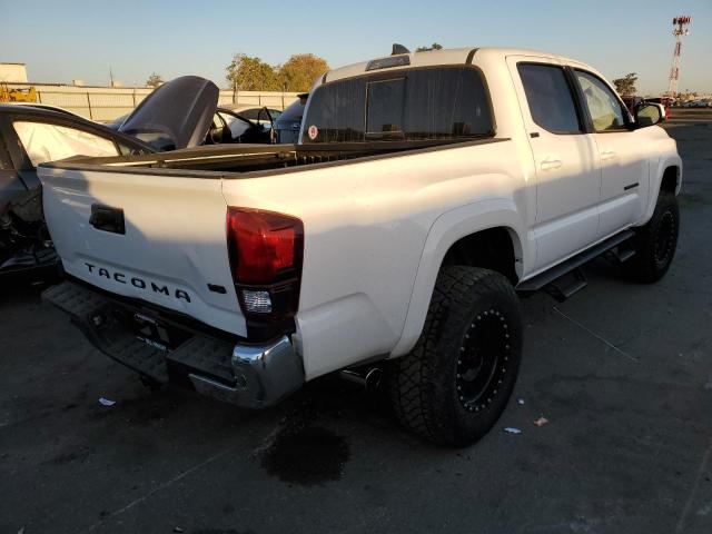 Photo 3 VIN: 3TMAZ5CN5NM167201 - TOYOTA TACOMA DOU 