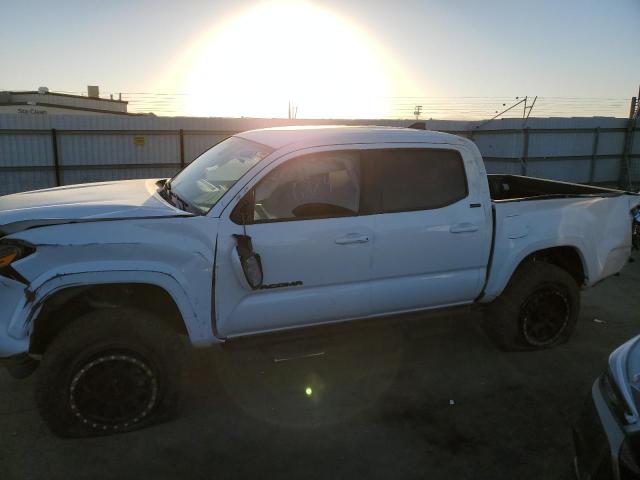 Photo 8 VIN: 3TMAZ5CN5NM167201 - TOYOTA TACOMA DOU 