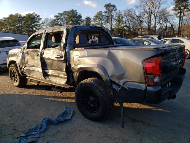 Photo 1 VIN: 3TMAZ5CN5NM169577 - TOYOTA TACOMA DOU 