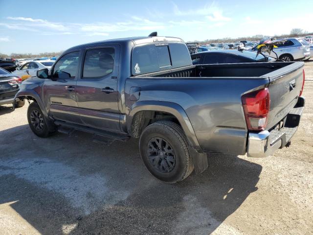 Photo 1 VIN: 3TMAZ5CN5NM178229 - TOYOTA TACOMA 