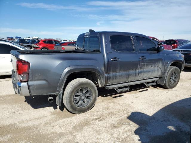 Photo 2 VIN: 3TMAZ5CN5NM178229 - TOYOTA TACOMA 