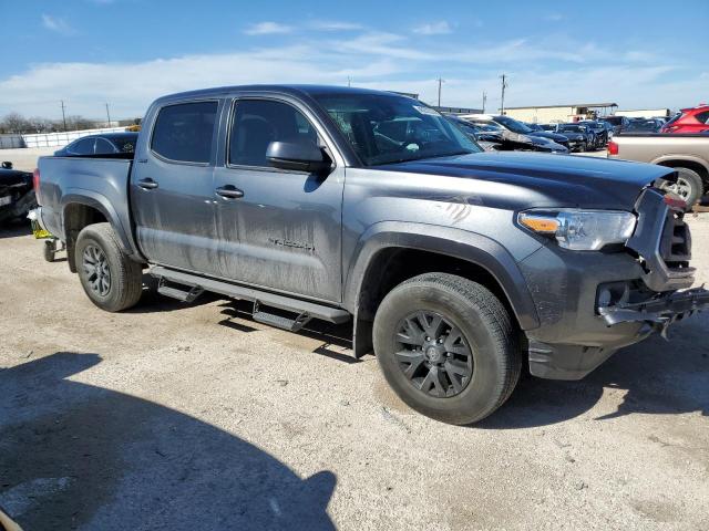 Photo 3 VIN: 3TMAZ5CN5NM178229 - TOYOTA TACOMA 