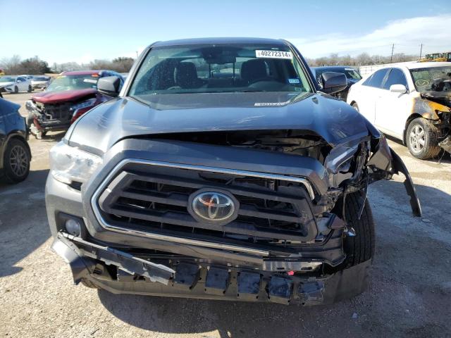 Photo 4 VIN: 3TMAZ5CN5NM178229 - TOYOTA TACOMA 