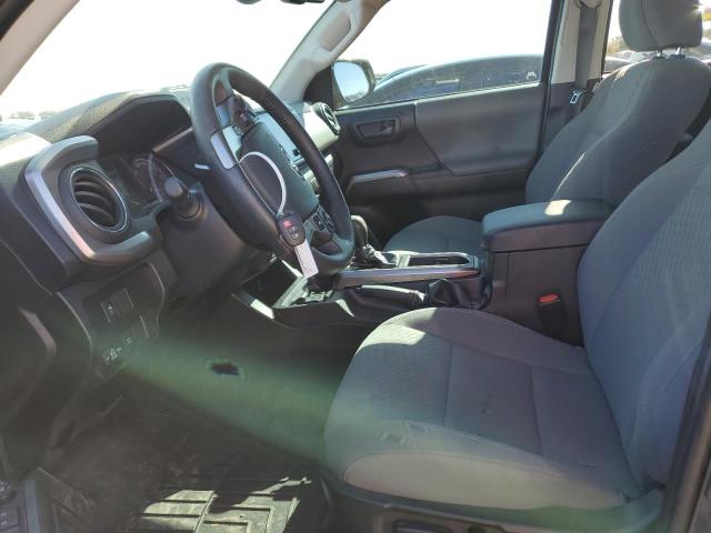 Photo 6 VIN: 3TMAZ5CN5NM178229 - TOYOTA TACOMA 