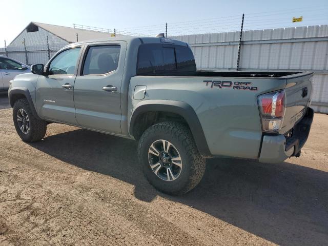 Photo 1 VIN: 3TMAZ5CN5NM183544 - TOYOTA TACOMA DOU 