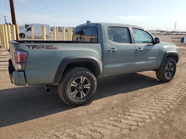 Photo 2 VIN: 3TMAZ5CN5NM183544 - TOYOTA TACOMA DOU 