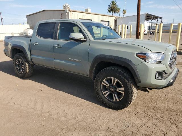 Photo 3 VIN: 3TMAZ5CN5NM183544 - TOYOTA TACOMA DOU 