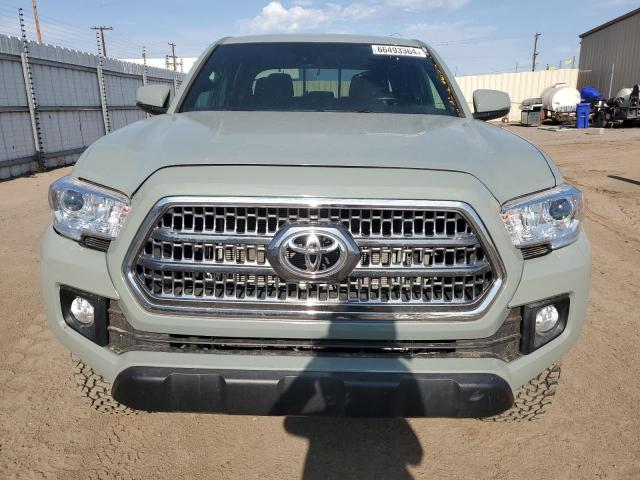 Photo 4 VIN: 3TMAZ5CN5NM183544 - TOYOTA TACOMA DOU 