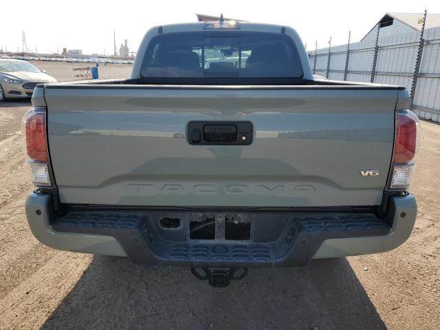 Photo 5 VIN: 3TMAZ5CN5NM183544 - TOYOTA TACOMA DOU 