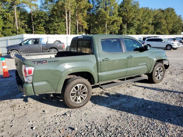 Photo 2 VIN: 3TMAZ5CN5NM185648 - TOYOTA TACOMA 