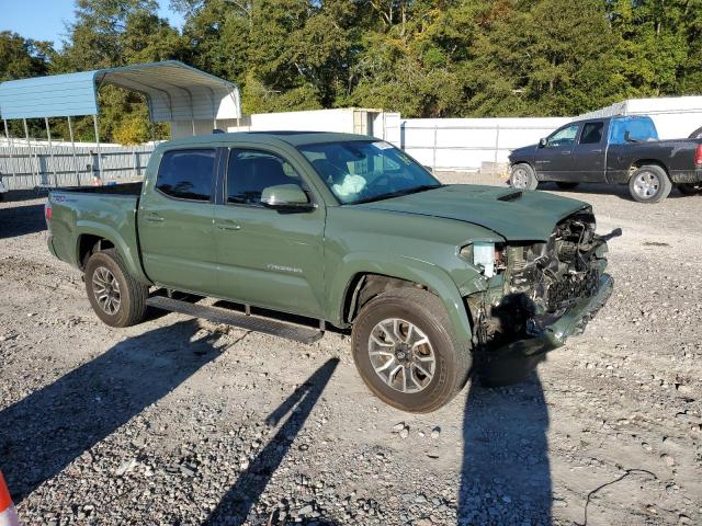 Photo 3 VIN: 3TMAZ5CN5NM185648 - TOYOTA TACOMA 