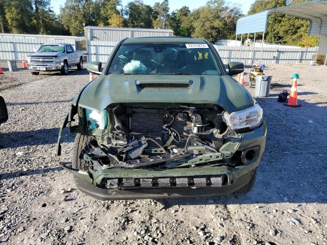 Photo 4 VIN: 3TMAZ5CN5NM185648 - TOYOTA TACOMA 