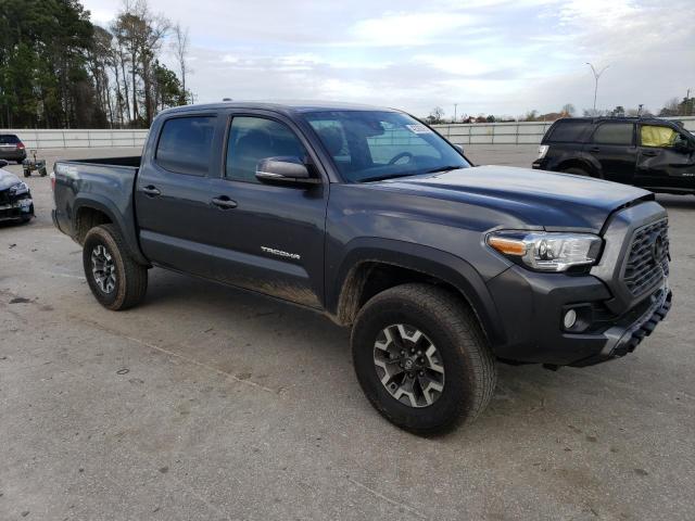 Photo 3 VIN: 3TMAZ5CN5NM186914 - TOYOTA TACOMA DOU 