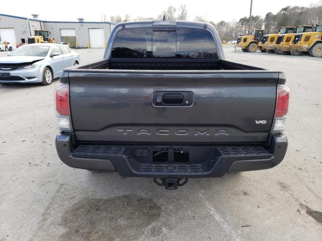 Photo 5 VIN: 3TMAZ5CN5NM186914 - TOYOTA TACOMA DOU 