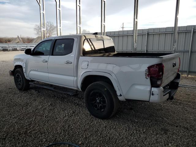 Photo 1 VIN: 3TMAZ5CN5NM187996 - TOYOTA TACOMA 