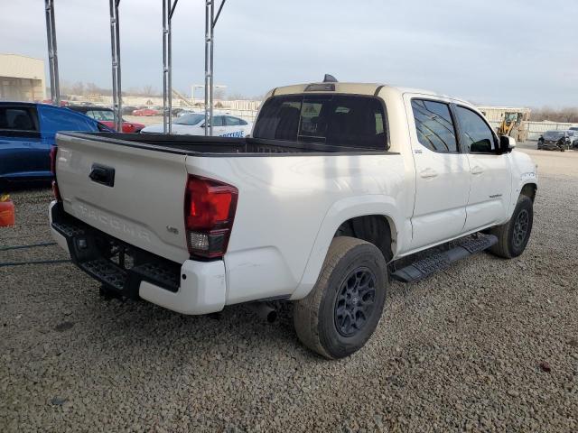 Photo 2 VIN: 3TMAZ5CN5NM187996 - TOYOTA TACOMA 