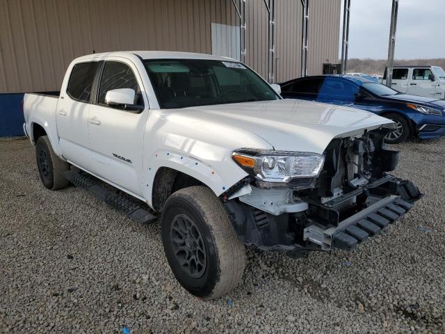 Photo 3 VIN: 3TMAZ5CN5NM187996 - TOYOTA TACOMA 