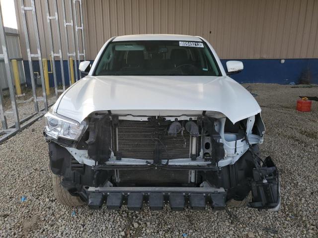 Photo 4 VIN: 3TMAZ5CN5NM187996 - TOYOTA TACOMA 