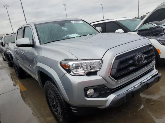 Photo 3 VIN: 3TMAZ5CN5NM188534 - TOYOTA TACOMA DOU 