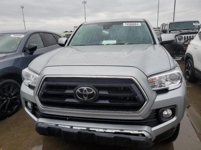 Photo 4 VIN: 3TMAZ5CN5NM188534 - TOYOTA TACOMA DOU 