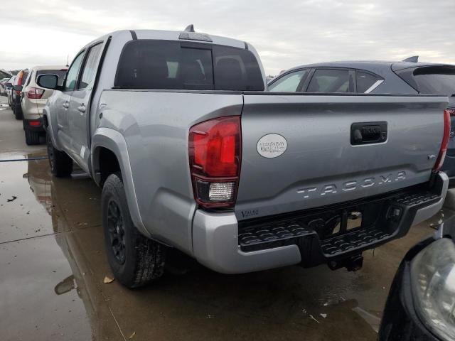 Photo 5 VIN: 3TMAZ5CN5NM188534 - TOYOTA TACOMA DOU 