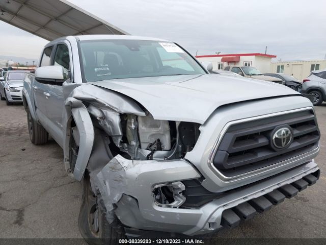 Photo 5 VIN: 3TMAZ5CN5NM190221 - TOYOTA TACOMA 