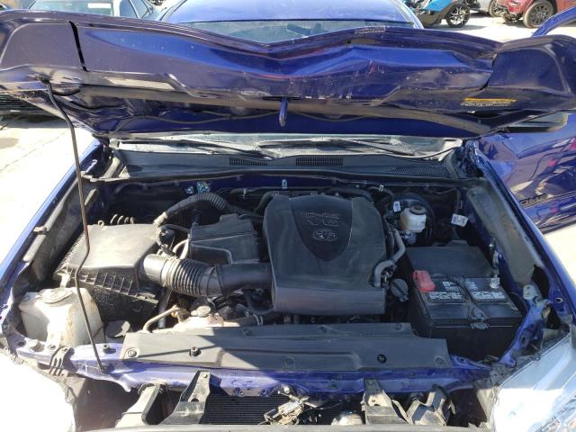 Photo 10 VIN: 3TMAZ5CN5PM204816 - TOYOTA TACOMA DOU 