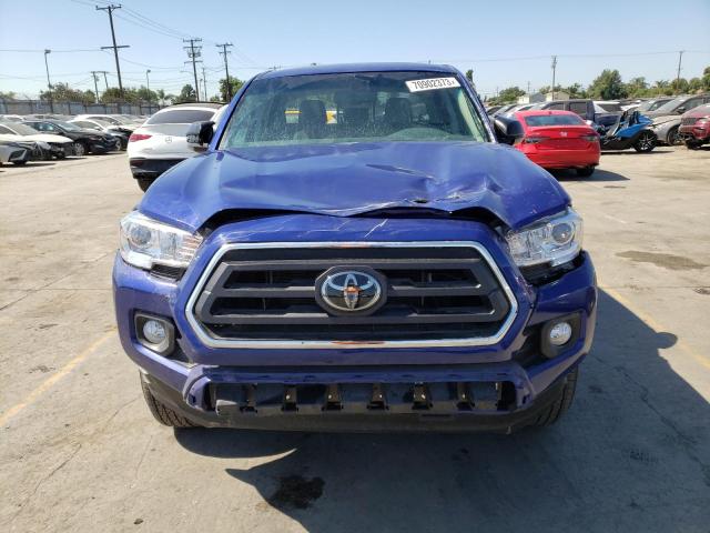 Photo 4 VIN: 3TMAZ5CN5PM204816 - TOYOTA TACOMA DOU 