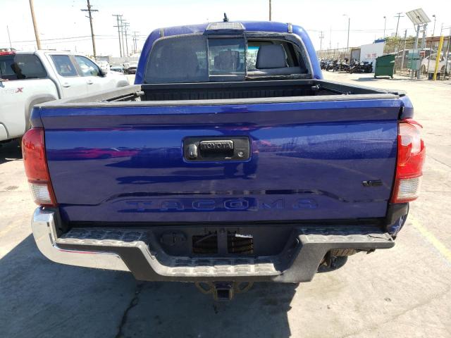 Photo 5 VIN: 3TMAZ5CN5PM204816 - TOYOTA TACOMA DOU 