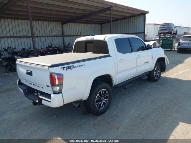 Photo 3 VIN: 3TMAZ5CN5PM205562 - TOYOTA TACOMA 