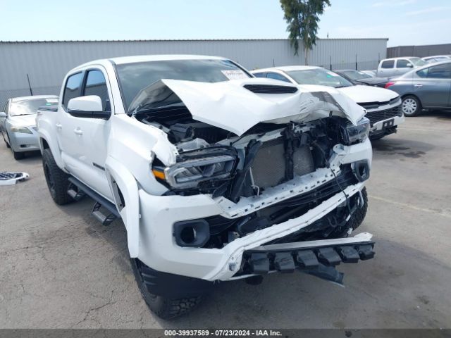 Photo 5 VIN: 3TMAZ5CN5PM205562 - TOYOTA TACOMA 