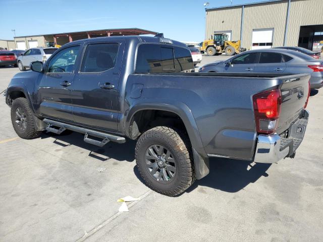 Photo 1 VIN: 3TMAZ5CN5PM208283 - TOYOTA TACOMA 