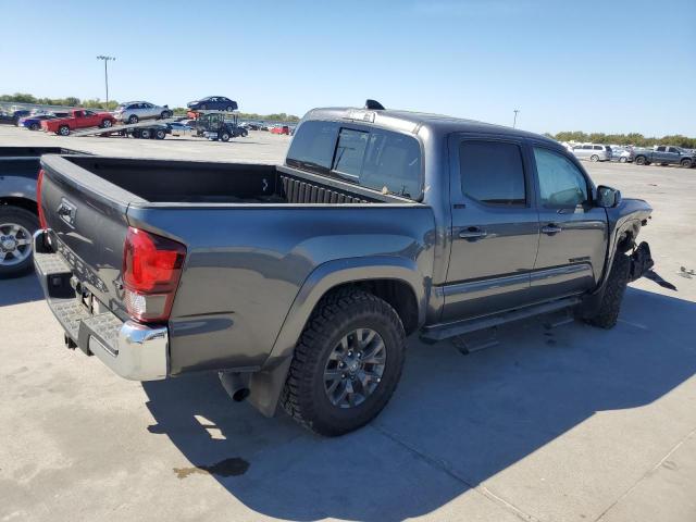 Photo 2 VIN: 3TMAZ5CN5PM208283 - TOYOTA TACOMA 