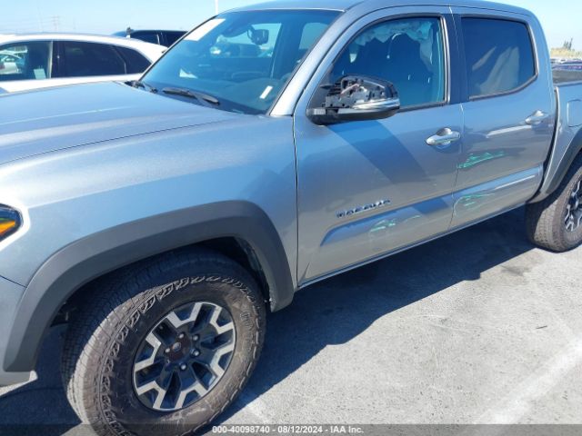 Photo 5 VIN: 3TMAZ5CN5PM210860 - TOYOTA TACOMA 