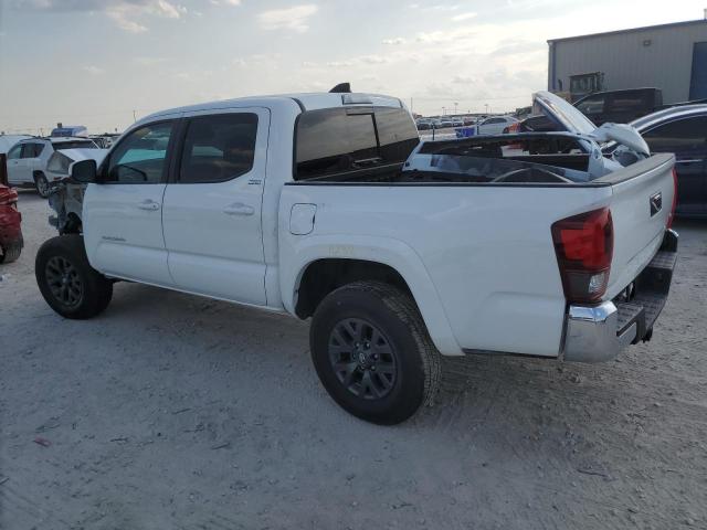 Photo 1 VIN: 3TMAZ5CN5PM220403 - TOYOTA TACOMA 