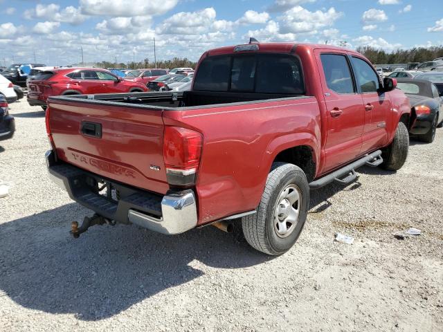 Photo 3 VIN: 3TMAZ5CN6GM004401 - TOYOTA TACOMA DOU 