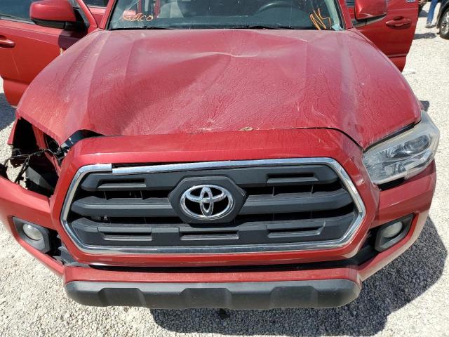 Photo 6 VIN: 3TMAZ5CN6GM004401 - TOYOTA TACOMA DOU 